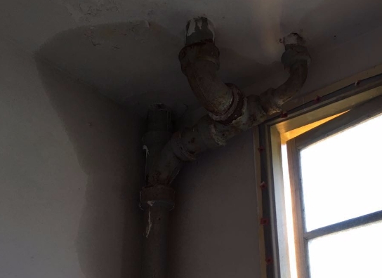 许昌市卫生间漏水维修公司专业解读许昌市卫生间防水的步骤